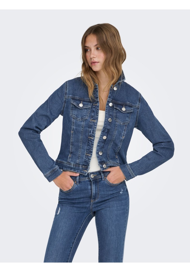 ONLWONDER DENIM JACKET