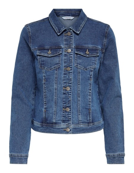 ONLWONDER DENIM JACKET