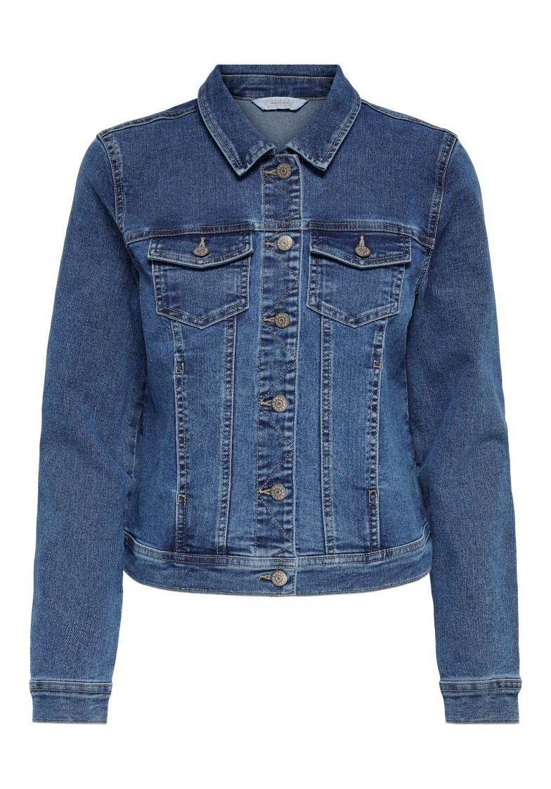 ONLWONDER DENIM JACKET