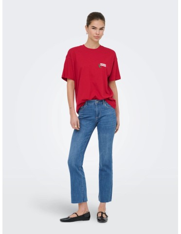 ONLANN-KENYA MW CR AK FLA JEANS SOO618 2