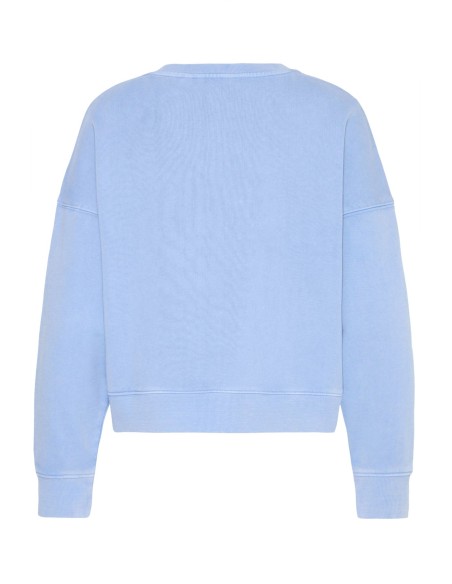 BYRASMA CHERISH O-NECK SWEAT