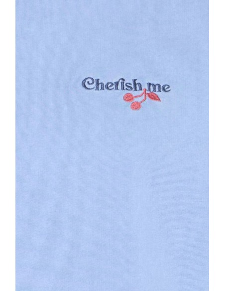 BYRASMA CHERISH O-NECK SWEAT