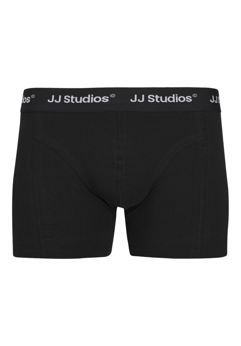 JACSOHO SOLID TRUNKS 3 PACK