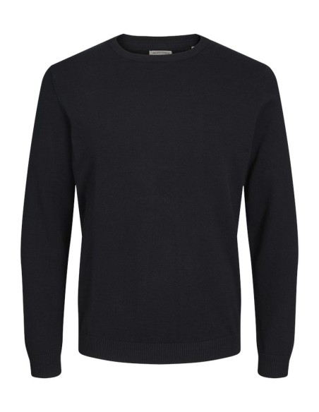 JJEBASIC KNIT O-NECK