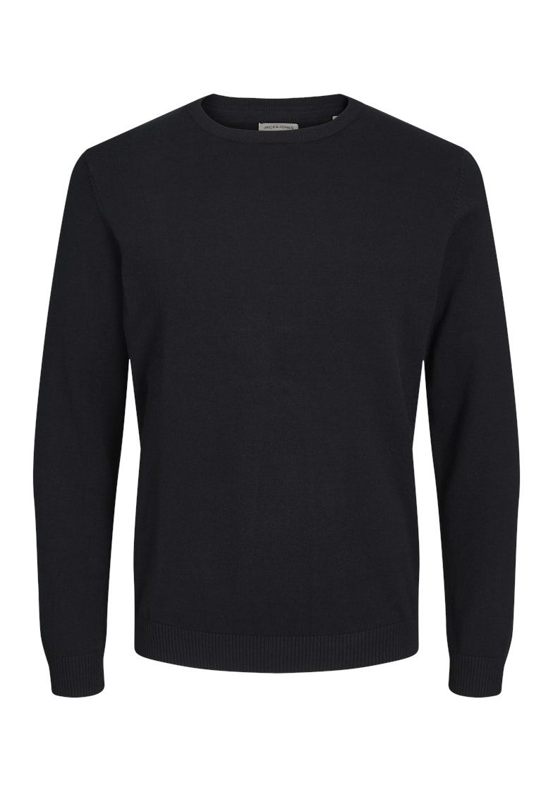 JJEBASIC KNIT O-NECK