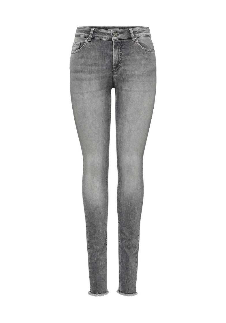 ONLBLUSH JEANS MW SK REA0918