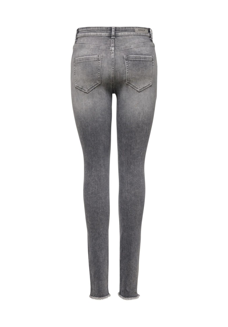 ONLBLUSH JEANS MW SK REA0918