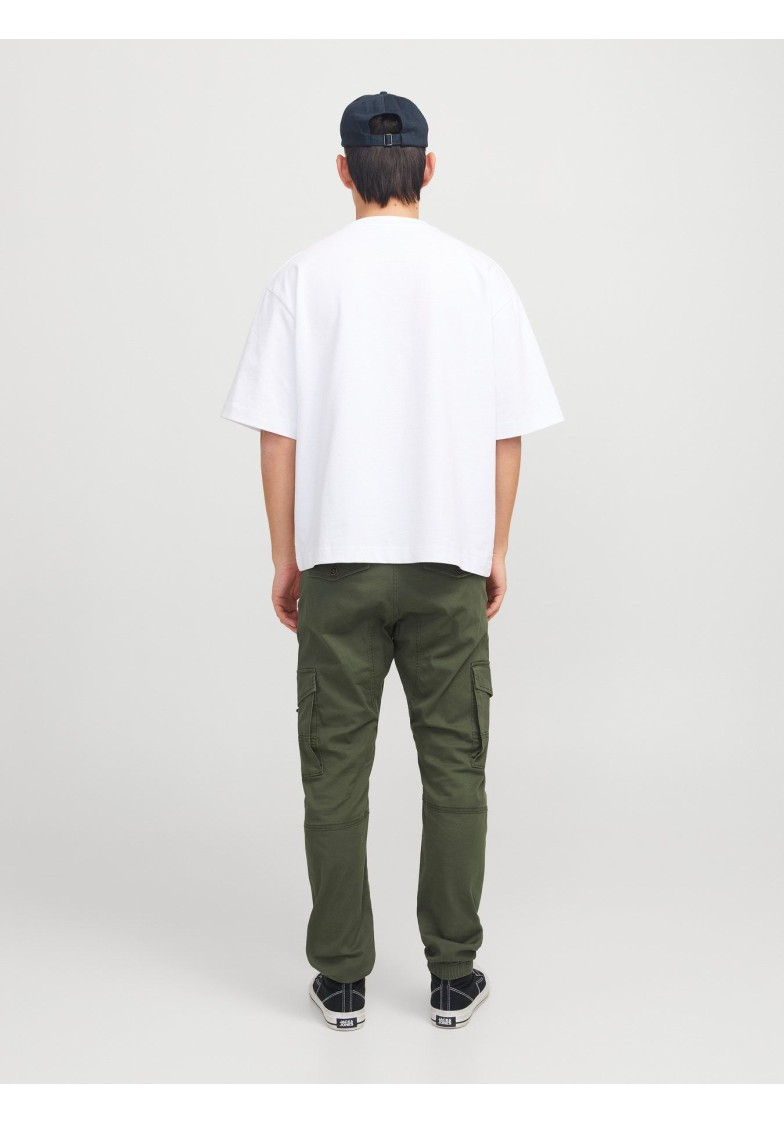 JPSTPAUL JJFLAKE CARGO PANTS