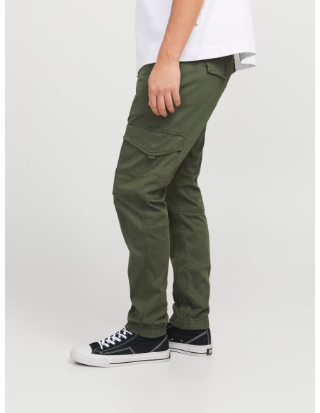 JPSTPAUL JJFLAKE CARGO PANTS