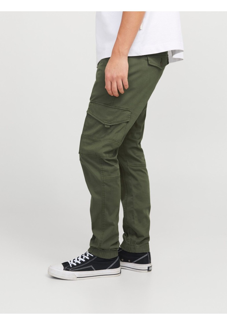 JPSTPAUL JJFLAKE CARGO PANTS