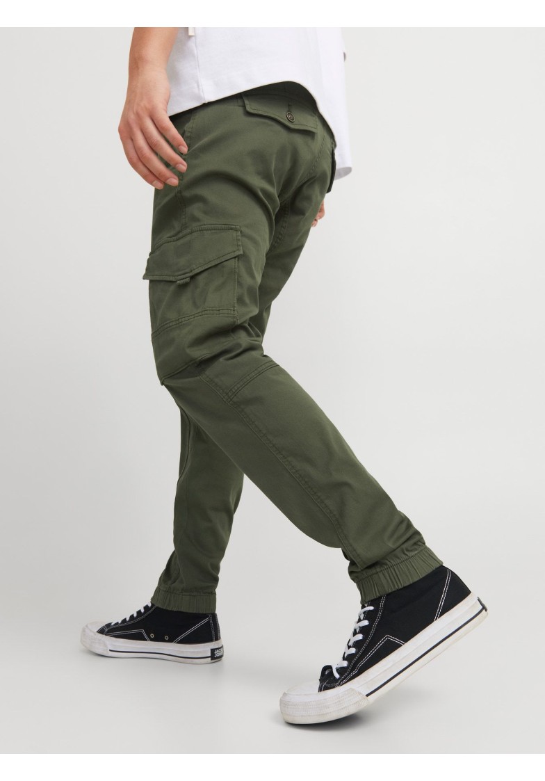 JPSTPAUL JJFLAKE CARGO PANTS