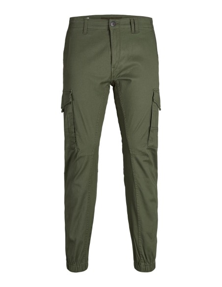 JPSTPAUL JJFLAKE CARGO PANTS