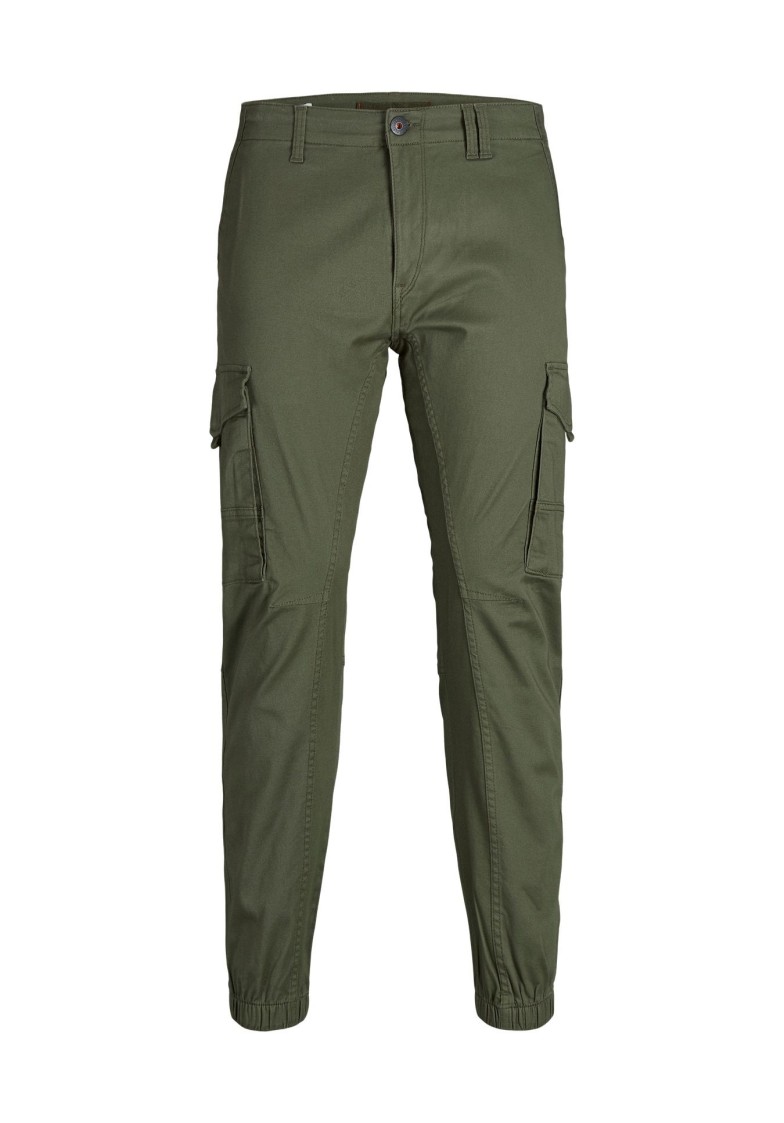 JPSTPAUL JJFLAKE CARGO PANTS