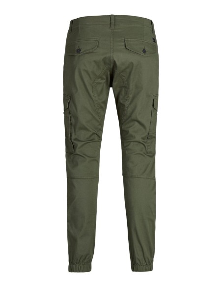 JPSTPAUL JJFLAKE CARGO PANTS