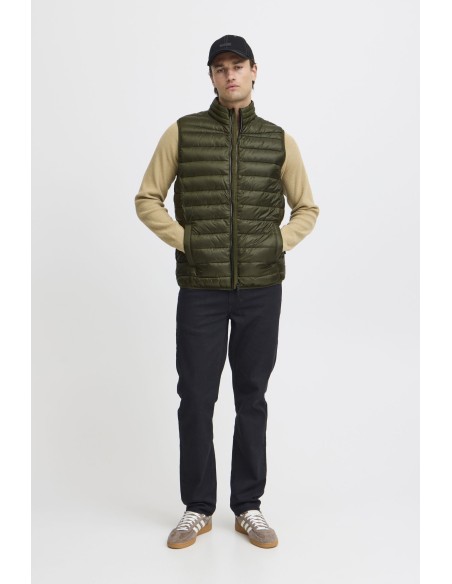 20717534 PADDED WAISTCOAT