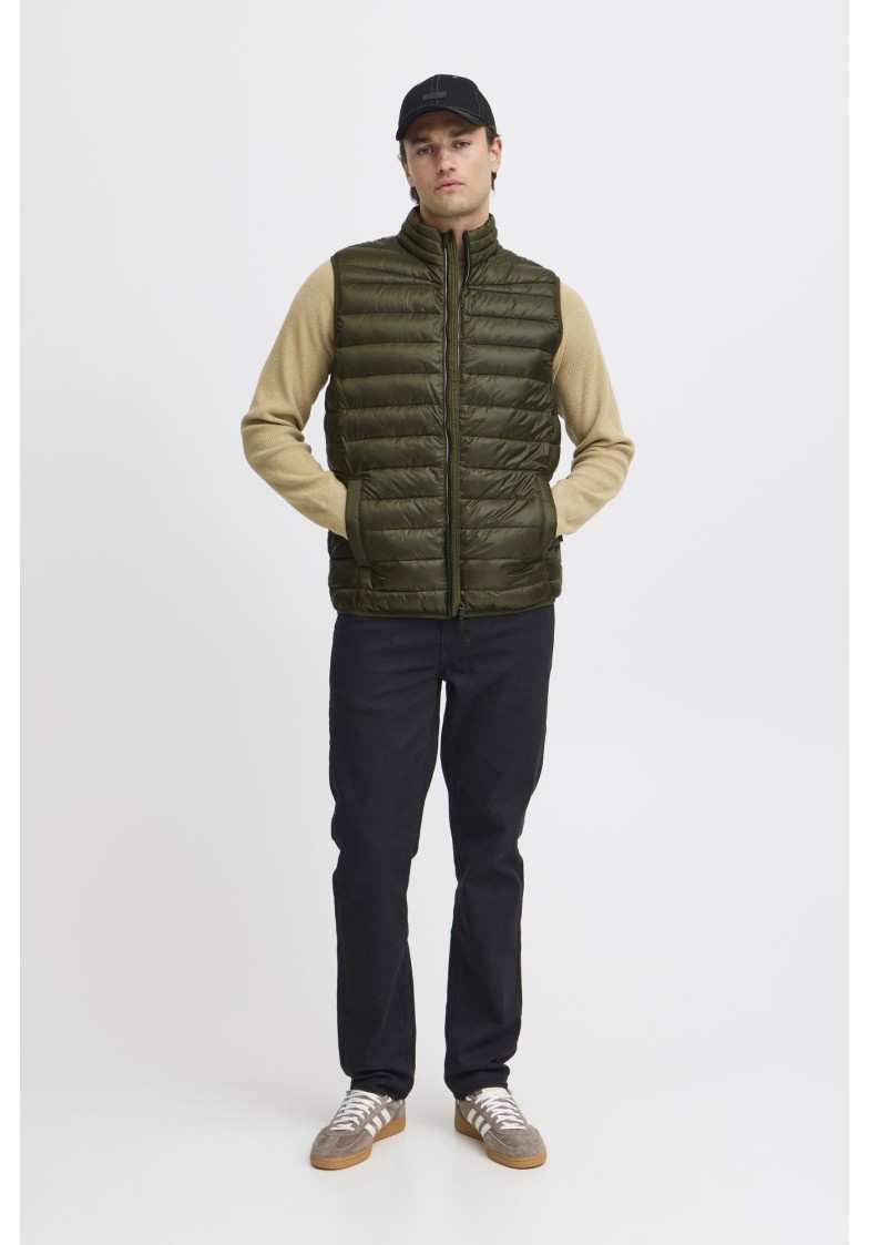 20717534 PADDED WAISTCOAT