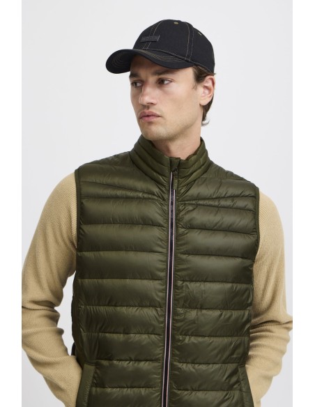 20717534 PADDED WAISTCOAT