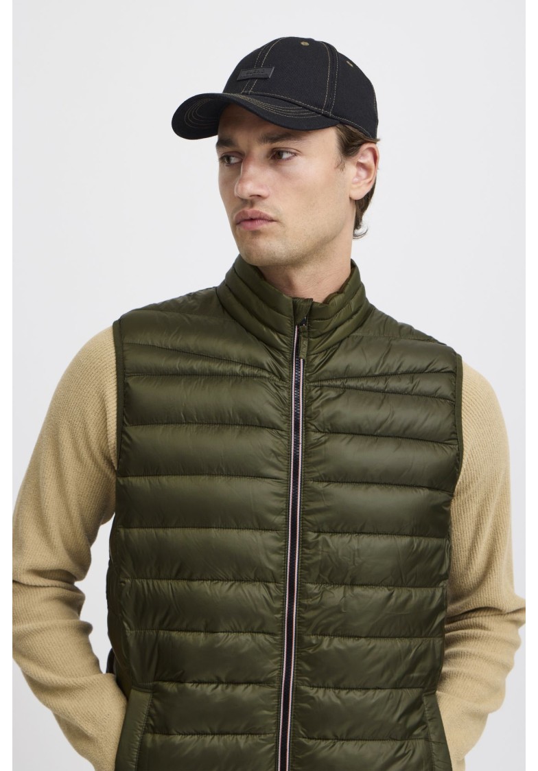 20717534 PADDED WAISTCOAT