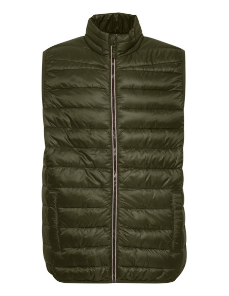 20717534 PADDED WAISTCOAT