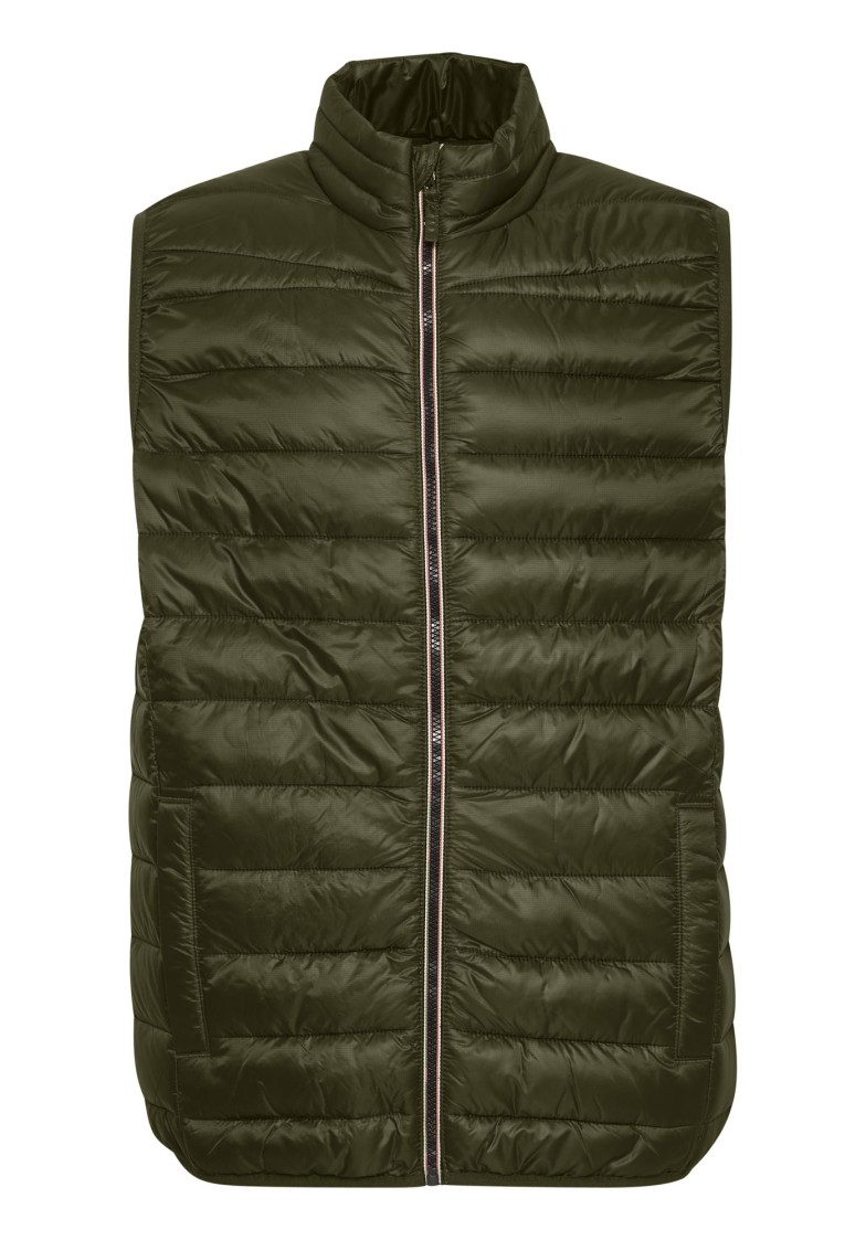 20717534 PADDED WAISTCOAT