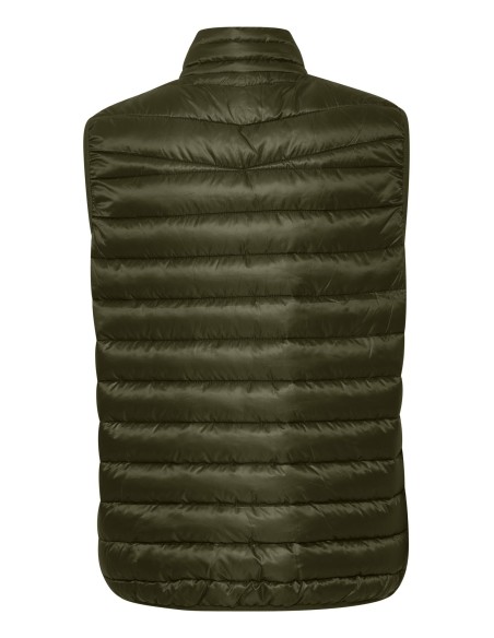 20717534 PADDED WAISTCOAT