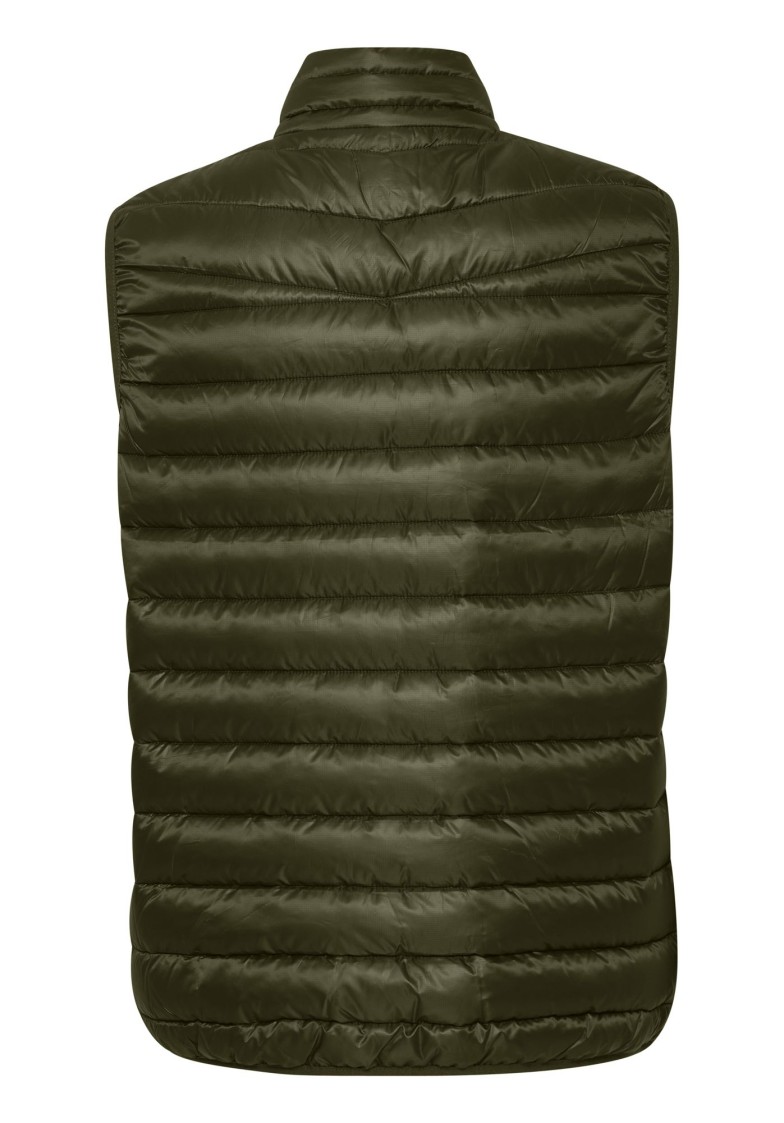 20717534 PADDED WAISTCOAT