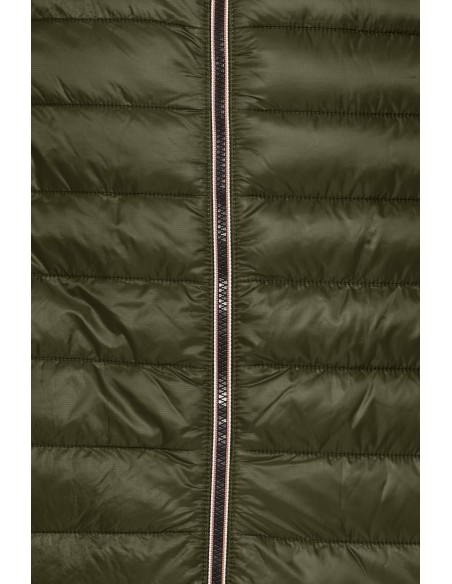 20717534 PADDED WAISTCOAT