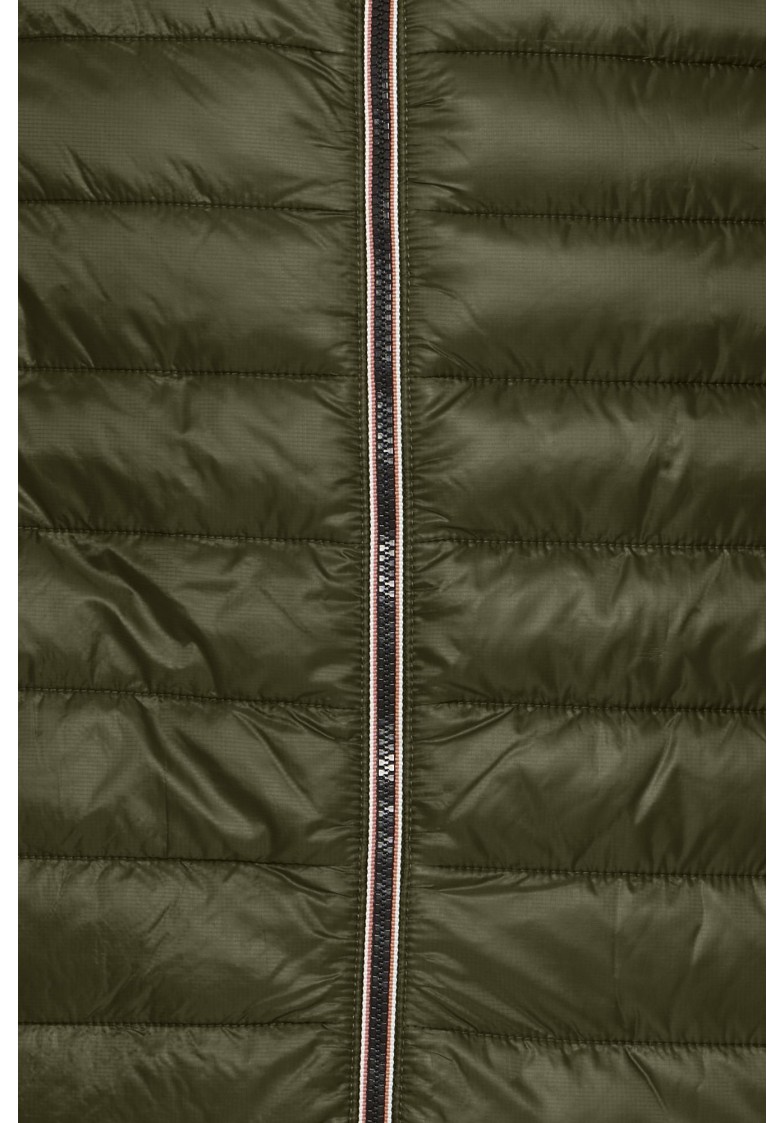 20717534 PADDED WAISTCOAT