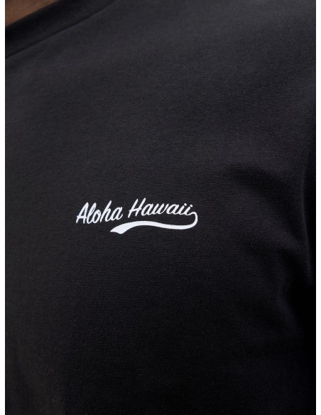 JJZEKIEL TEE S/S O-NECK