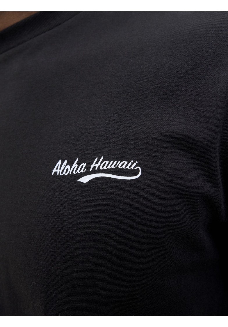 JJZEKIEL TEE S/S O-NECK