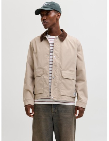 JORCATSKILLS BARN JACKET