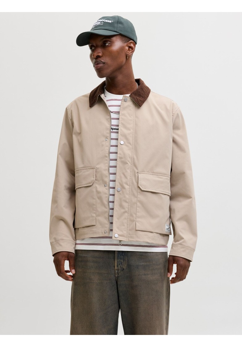 JORCATSKILLS BARN JACKET