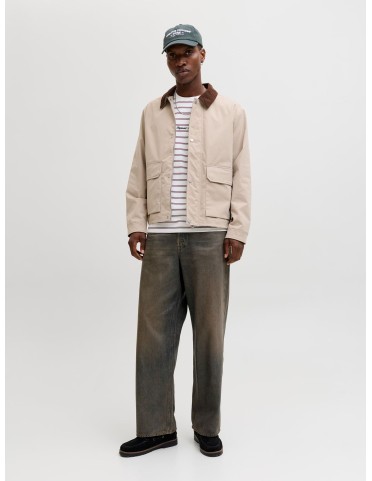 JORCATSKILLS BARN JACKET 2