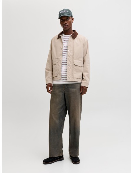 JORCATSKILLS BARN JACKET