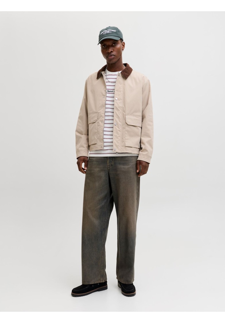 JORCATSKILLS BARN JACKET