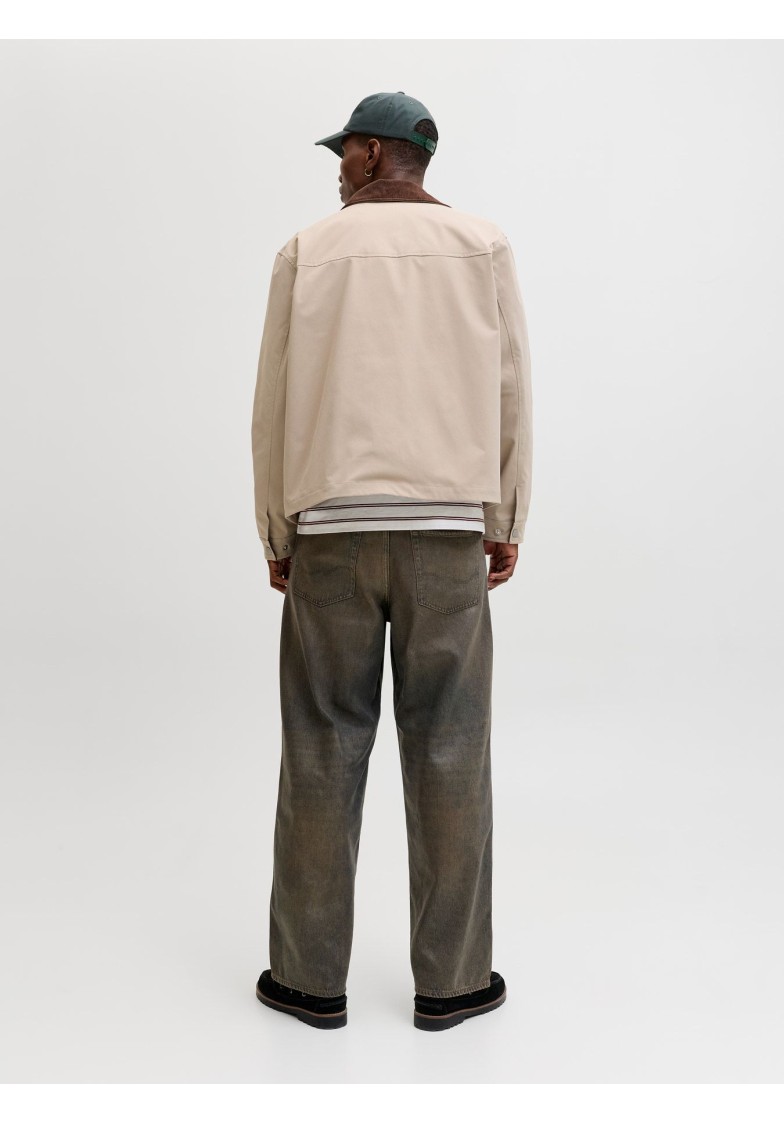 JORCATSKILLS BARN JACKET