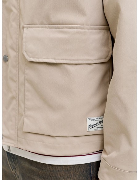 JORCATSKILLS BARN JACKET