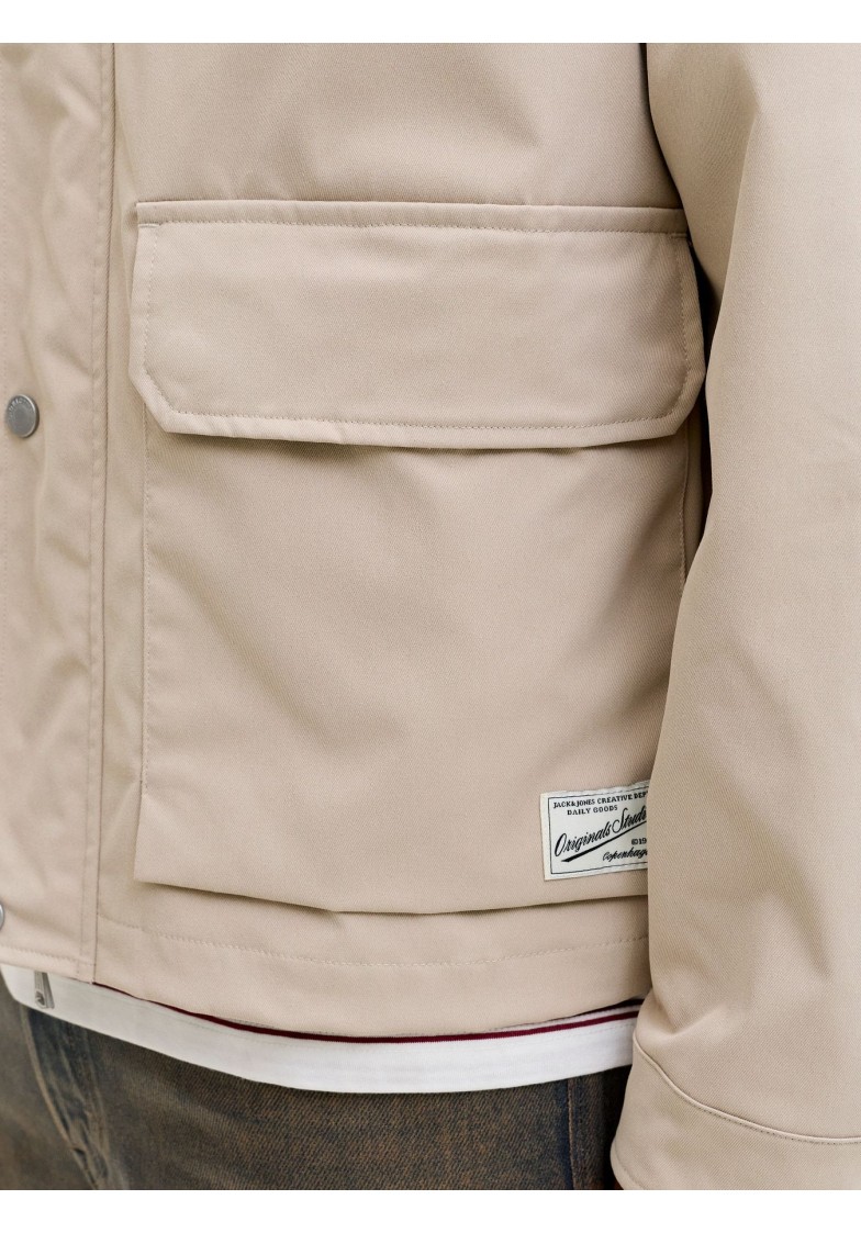 JORCATSKILLS BARN JACKET