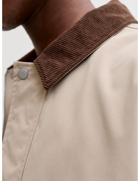 JORCATSKILLS BARN JACKET