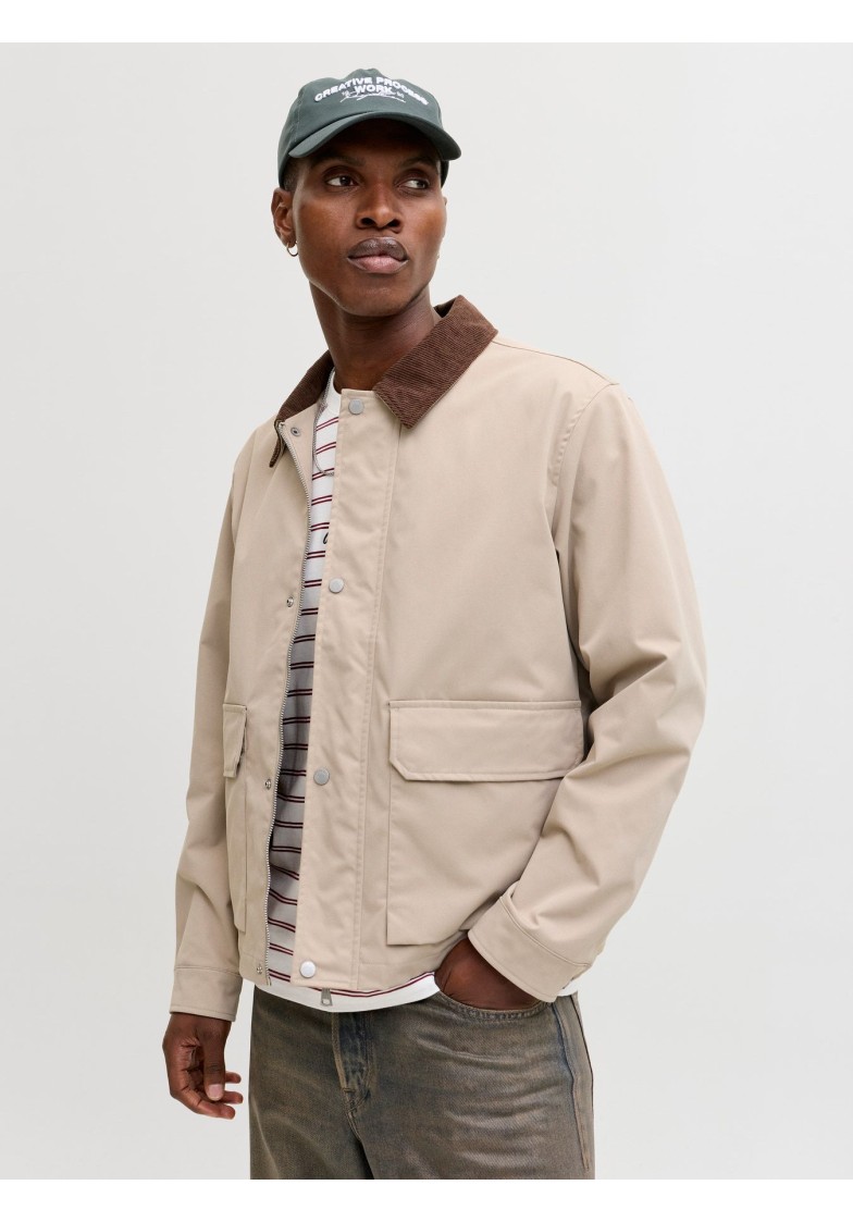 JORCATSKILLS BARN JACKET