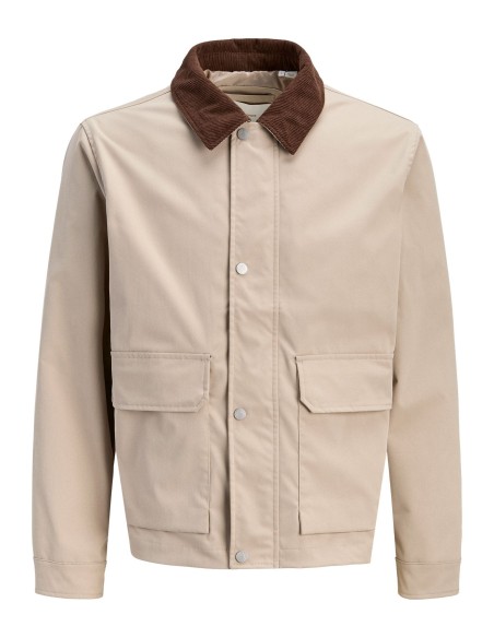 JORCATSKILLS BARN JACKET