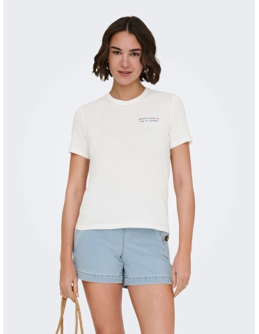 ONLMIRA TEE S/S