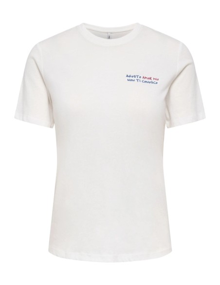 ONLMIRA TEE S/S