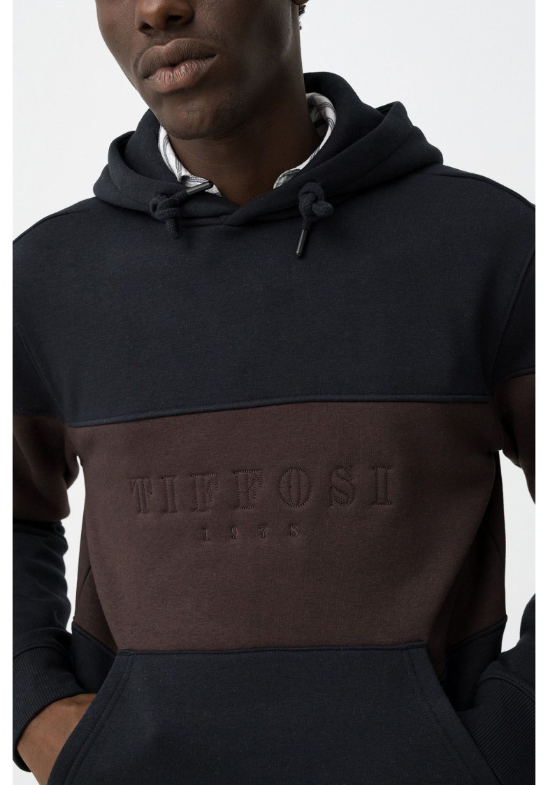 DASH SWEAT HOOD