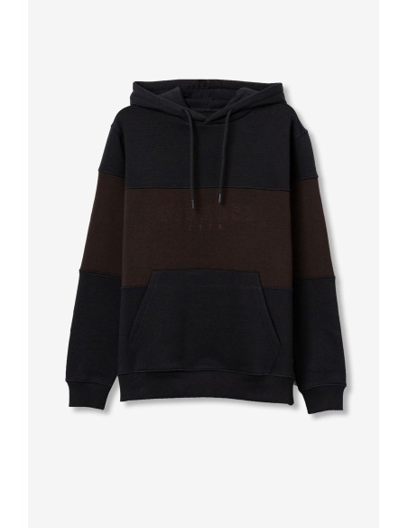 DASH SWEAT HOOD