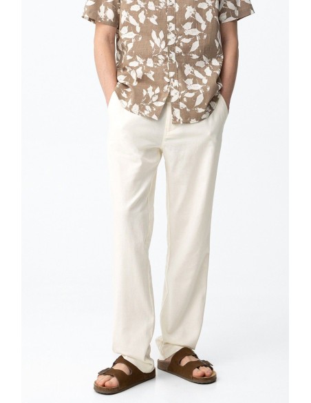 RELAXED PANT_11 PANTS