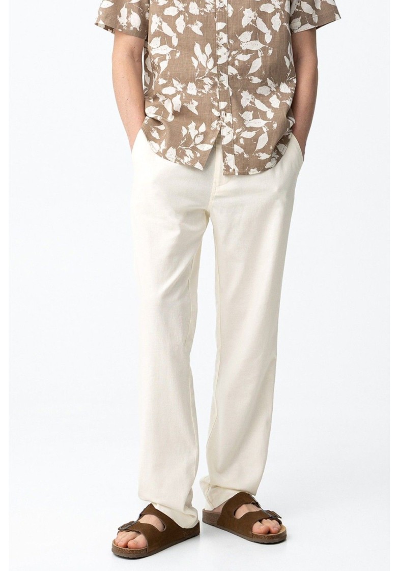 RELAXED PANT_11 PANTS