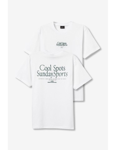 GRADY TEE S/S