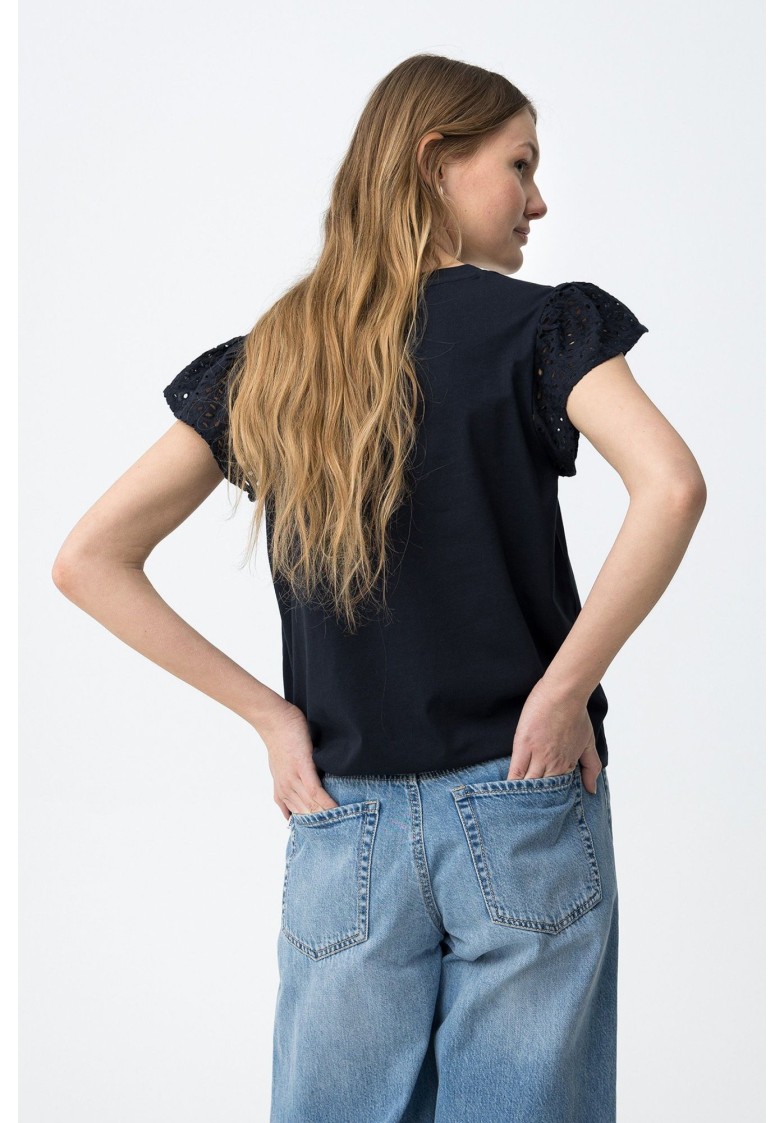 GRACIOSA_V_6 TEE S/S