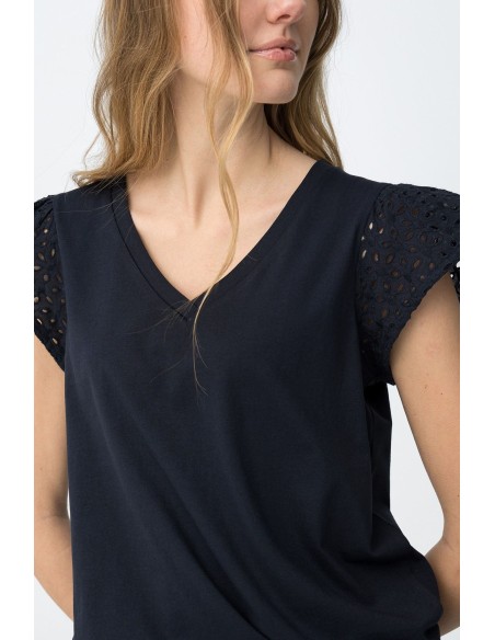 GRACIOSA_V_6 TEE S/S